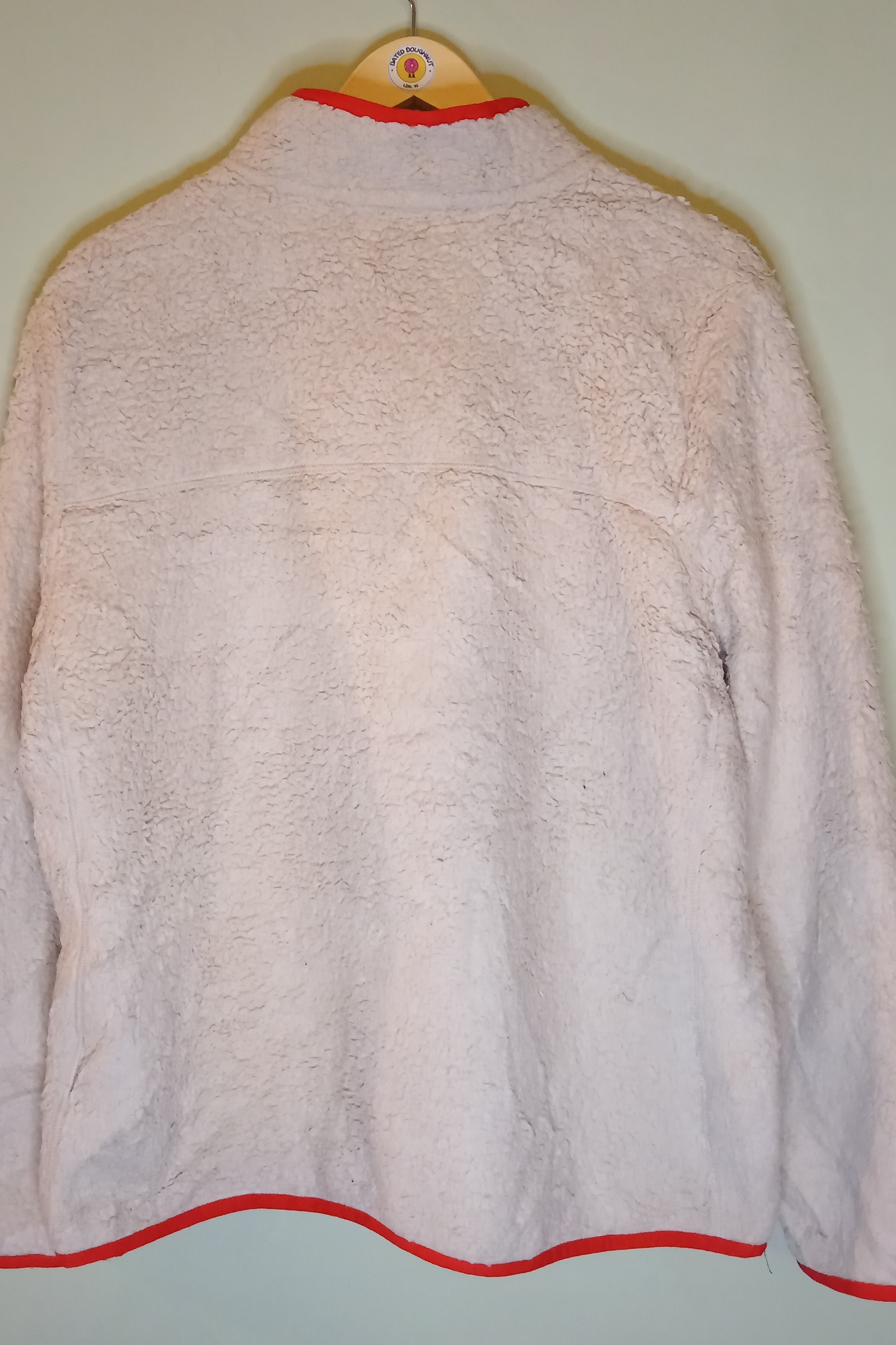 Ladies Tommy Hilfiger Fleece